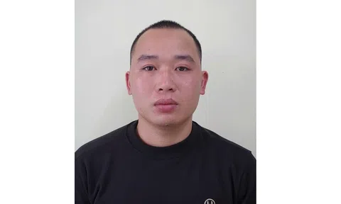 Bắt Lường Văn Đồng SN 2000, "làm chuyện xấu" với bé gái