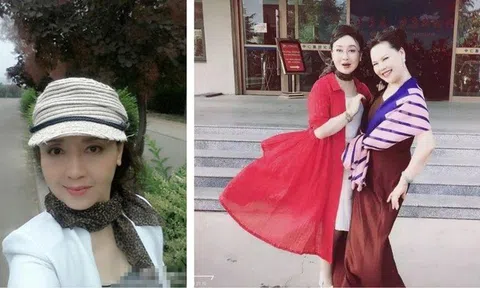 Mỹ nhân khiến Trư Bát Giới si mê trong Tây du ký 1986: Ngoài 70 tuổi vẫn trẻ đẹp bất ngờ