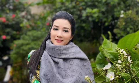 Nữ NSƯT đình đám một thời: Nhan sắc “lão hóa ngược”, giàu có sau hai lần đổ vỡ hôn nhân