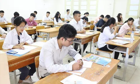 Kỳ thi tốt nghiệp THPT năm 2026: Những thay đổi đặc biệt đáng chú ý