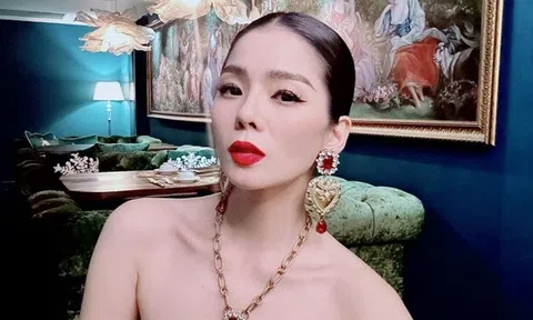 Choáng với bộ sưu tập kim cương của dàn mỹ nhân Việt: Lý Nhã Kỳ sở hữu viên đá quý gần 900 tỷ đồng