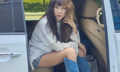 Truy tố "nữ hoàng gợi cảm" đình đám showbiz một thời