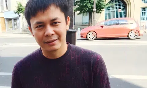 "Đại gia kim cương" Chu Đăng Khoa bị bắt ở Nam Phi, nguyên nhân vì sao?