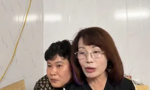 Lộ diện bạn trai mới của "cô dâu Thu Sao": Bỏ việc, bay ra Hà Nội vì “tiếng gọi tình yêu”