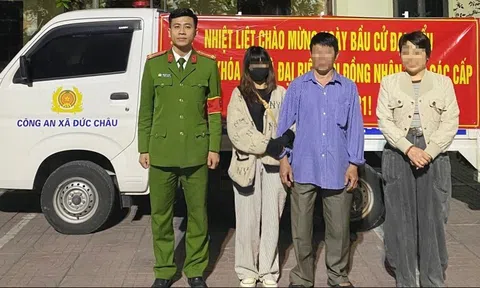 Cô gái từ Thái Nguyên vào Nghệ An trong trạng thái hoảng loạn, nghi bị lừa “bắt cóc online”