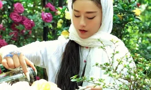 "Chim công làng múa" Dương Lệ Bình, tuổi 70 vì sao chưa chịu già?