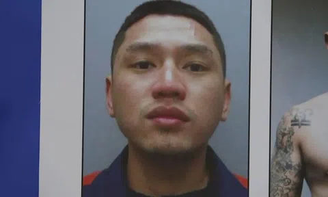 Nghi phạm gốc Việt bị FBI truy nã toàn cầu sau vụ án gây chấn động, treo thưởng tới 1 triệu USD