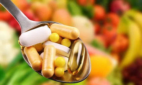 Hơn 700 sản phẩm thực phẩm bảo vệ sức khỏe có dấu hiệu vi phạm, nhiều loại phải thu hồi