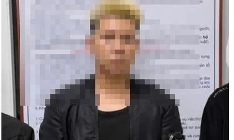 Triệt phá đường dây mại dâm nam: Giá 5 triệu đồng/đêm, livestream cảnh nóng giá 500 ngàn đồng/30 phút