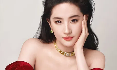 Bức ảnh vô tình “vạch trần” bí mật lớn nhất cuộc đời Lưu Diệc Phi: Chi 3,8 tỷ mỗi năm để che giấu