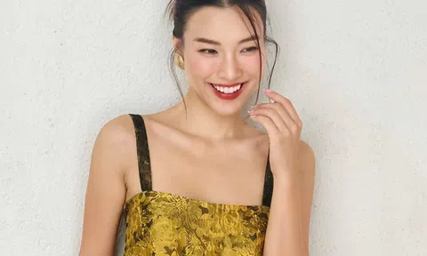 Mẹ đơn thân là hotgirl một thời, từng lên bìa báo tuổi teen nổi đình đám, giờ ra sao sau biến cố hôn nhân?