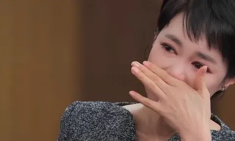 Bi kịch hôn nhân của nữ diễn viên mất 18 tỷ ly hôn doanh nhân: Chồng nuôi nhân tình nhà đối diện, đánh vợ thủng màng nhĩ