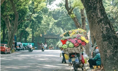 Dự báo thời tiết 16/3: Miền Bắc sắp dứt mưa rét, trời hửng nắng, nhiệt độ tăng nhanh trong tuần tới