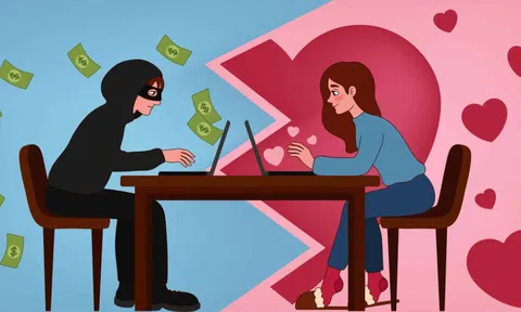 10 người đàn ông lao đao vì lời tố hiếp dâm của một phụ nữ quen qua mạng