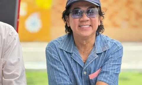 NSƯT Thành Lộc lên tiếng xin lỗi sau bài đăng gây tranh cãi