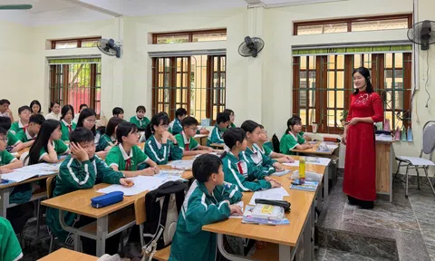 Mức phụ cấp ưu đãi mới nhất đối với Giáo viên Mầm non, THCS, THPT trong cơ sở giáo dục công lập theo Công văn 1678