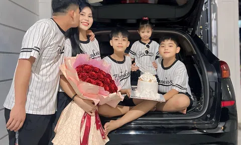 “Chẳng tin có người đàn ông nai lưng nuôi 2 con không phải của mình”: Câu trả lời khiến nhiều người lặng người