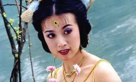 Công chúa Khổng Tước” của Tây Du Ký, vướng loạt scandal rồi lui về làm vợ đại gia: Cuộc sống hiện tại ra sao?