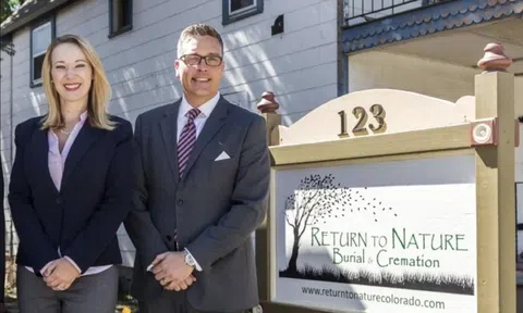 Phát hiện gần 190 thi thể trong nhà kho liên quan đại dịch COVID-19: Vụ bê bối tang lễ gây rúng động nước Mỹ