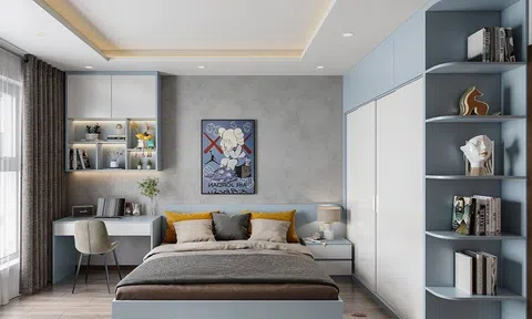 3 vị trí trong phòng ngủ phụ nữ nên giữ sạch sẽ để tránh ảnh hưởng vận khí