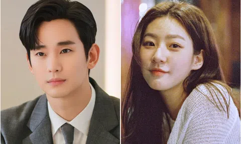 Ồn ào vụ Kim Soo Hyun – Kim Sae Ron tiếp tục gây chấn động dư luận Hàn Quốc: Người thân Kim Sae Ron cố tự tử
