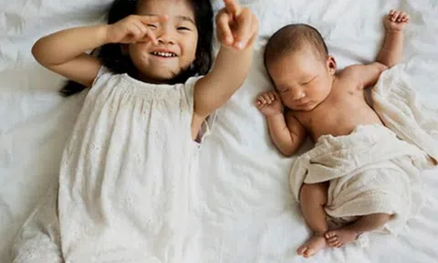 Tin vui: Từ ngày 1/7/2026, các gia đình sinh con thứ 2 sẽ nhận được nhiều chính sách ưu đãi, cụ thể ra sao?