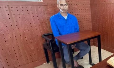 Bắt thanh niên 22 tuổi rủ bạn gái nhí đi nhậu rồi xâm hại