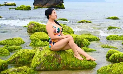 "Nữ hoàng nhạc đỏ" là mẹ đơn thân 4 con hiếm hoi nói về hôn nhân: Lời nhắn khiến nhiều người nghẹn lòng