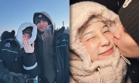 Nữ diễn viên hủy hôn thiếu gia nghìn tỷ ngay sau màn cầu hôn hoành tráng: Lộ diện tiểu tam