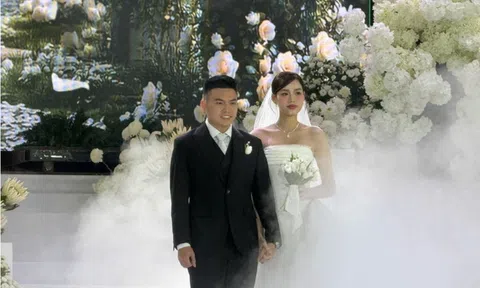 Chồng Hoa hậu Đỗ Thị Hà trúng cử HĐND Quảng Trị: Danh tính gây chú ý