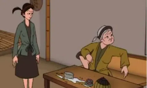 Tôi tưởng mẹ chồng ghét mình… nhưng sự thật còn đáng sợ hơn