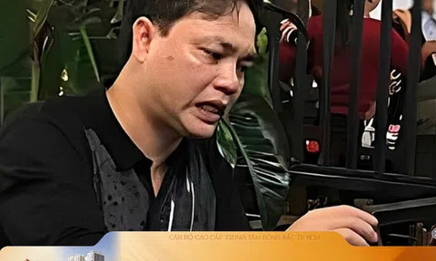 Vụ Chu Đăng Khoa tại Nam Phi: Bộ Ngoại giao Việt Nam lên tiếng