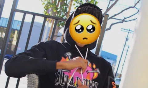 Bắt khẩn cấp nam ca sĩ đột nhập nhà dân trộm tài sản