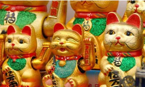 3 con giáp “được chọn”: Từ nay đến cuối năm tài lộc bùng nổ