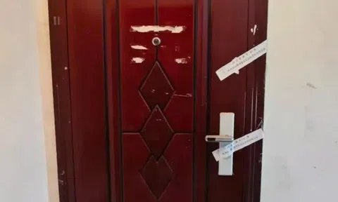 Chủ nhà đâm chết tình địch giữa đêm