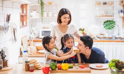 Người xưa dạy: Muốn chồng nể, phụ nữ phải biết giữ 2 điều và bỏ 1 điều