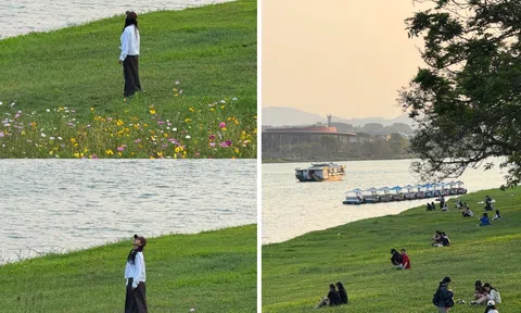 Một nơi của Việt Nam lọt Top 6 điểm đến lãng mạn nhất hành tinh, đang vào mùa đẹp nhất trong năm