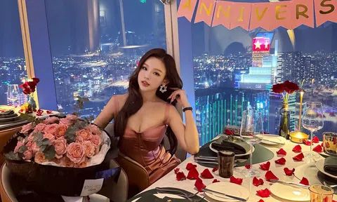 Hotgirl đời đầu nhan sắc như thiếu nữ, hé lộ bí quyết khiến chồng đại gia si mê suốt 13 năm, tặng biệt thự 100 tỷ