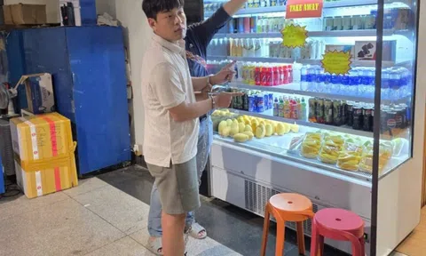 Nghi phạm sát hại người nước ngoài bị bắt gọn khi chuẩn bị trốn khỏi Việt Nam tại sân bay Tân Sơn Nhất