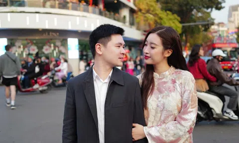 Mỹ nhân được mệnh danh "hoa hậu nghèo nhất Việt Nam", giờ là con dâu hào môn, luôn kín tiếng và nói không với scandal