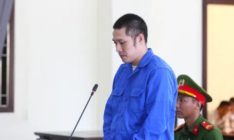 Lời van xin “còn tương lai của con” khiến người chồng dừng tay, nhưng vẫn không thoát án sau khi đâm vợ