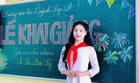 Hành trình phi thường của cô gái 24 tuổi dân tộc Ơ Đu lần đầu tiên trở thành đại biểu Quốc hội