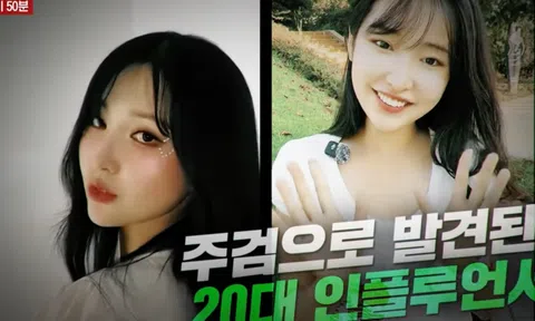 Vụ án chấn động Hàn Quốc: Nữ diễn viên chết thương tâm vì từ chối hợp đồng độc quyền