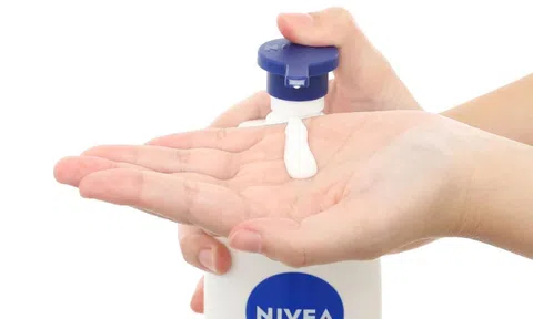 Thu hồi toàn quốc một loại dưỡng thể Nivea: Lô hàng bị thu hồi có ảnh hưởng sức khỏe?