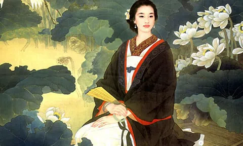 Tướng mạo của người giàu ngầm: Nhìn qua tưởng bình thường nhưng tiền không thiếu