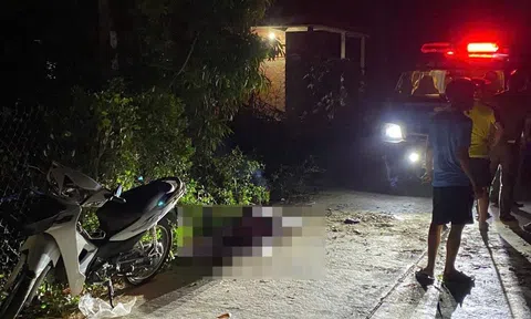 Điều tra nguyên nhân vụ người đàn ông 30 tuổi tử vong bí ẩn gần quốc lộ 28