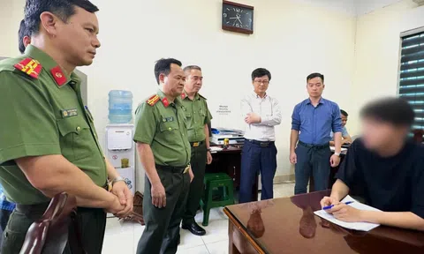 Khởi tố nam sinh lớp 12 ở Thanh Hóa, cùng 11 đồng phạm dùng mã độc đánh cắp dữ liệu máy tính người dùng toàn cầu, hơn 94.000 máy tính “dính bẫy”