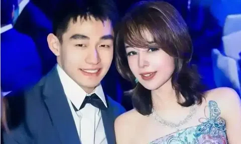 Nữ đại gia U60 yêu trai trẻ 26 tuổi: Tặng siêu xe, chi gần 200 tỷ đồng làm quà cho “chồng sắp cưới”.