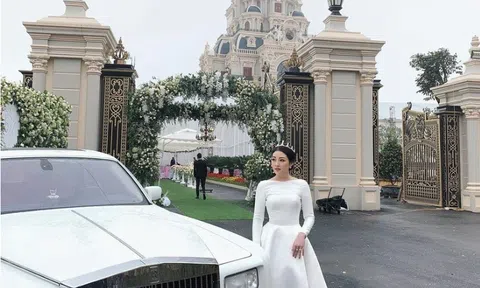 Hôn nhân cổ tích khép lại: “Cô dâu 200 cây vàng” xác nhận ly thân, lên tiếng về chuyện chồng nhắn tin với người khác