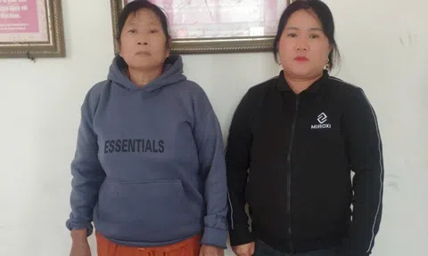 Lừa tiền bằng chiêu giả luật sư "giúp con giảm án", nhóm phụ nữ khiến nhiều người sập bẫy